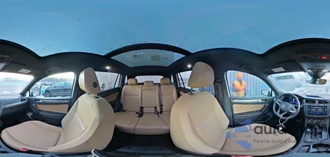 2023 Volkswagen Tiguan Se z USA, uszkodzony, nr VIN 3VVMB7AX9PM025665